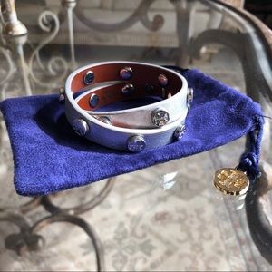 ❤️Tory Burch Wrap Around Bracelet❤️